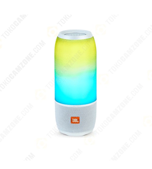 JBL Pulse 3 Portable Bluetooth Speaker